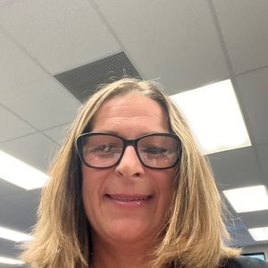 Meet your Posher, Melinda